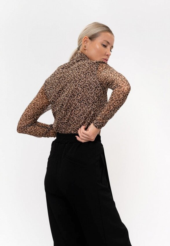 Водолазка Ptaxx