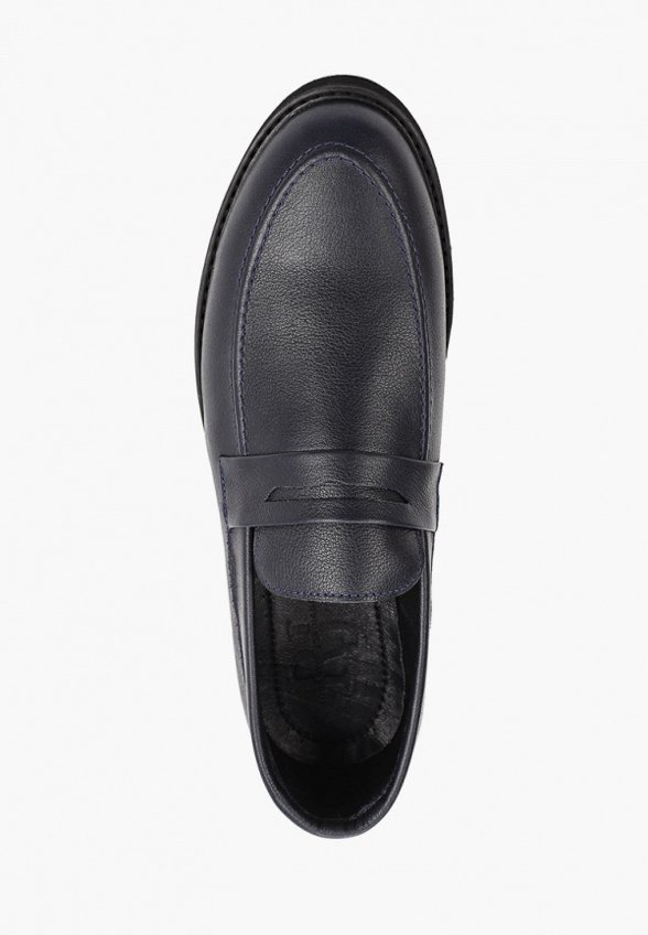 Лоферы Roberto Jordiani