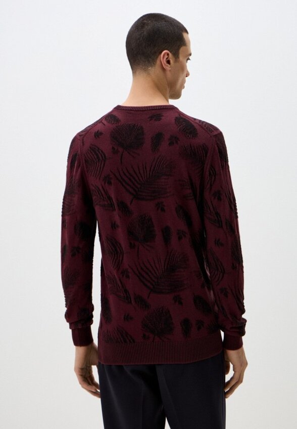 Джемпер Luxor By Ramo