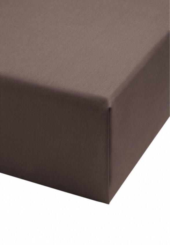 Простыня 1,5-спальная DeNastia