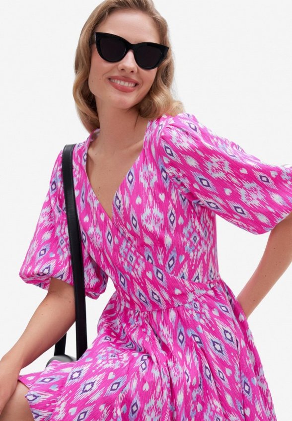 Платье Top Top