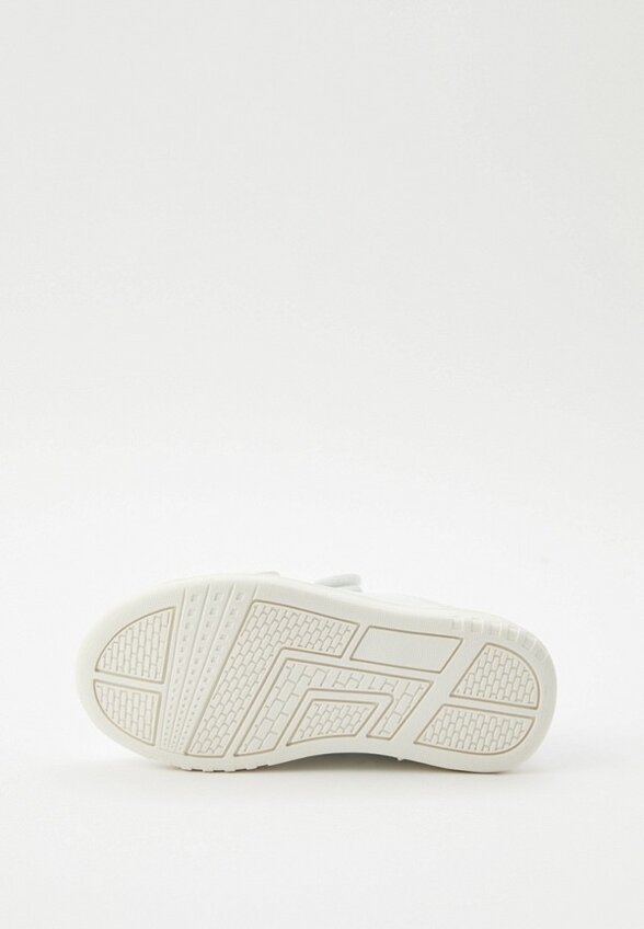 Кеды Tommy Hilfiger