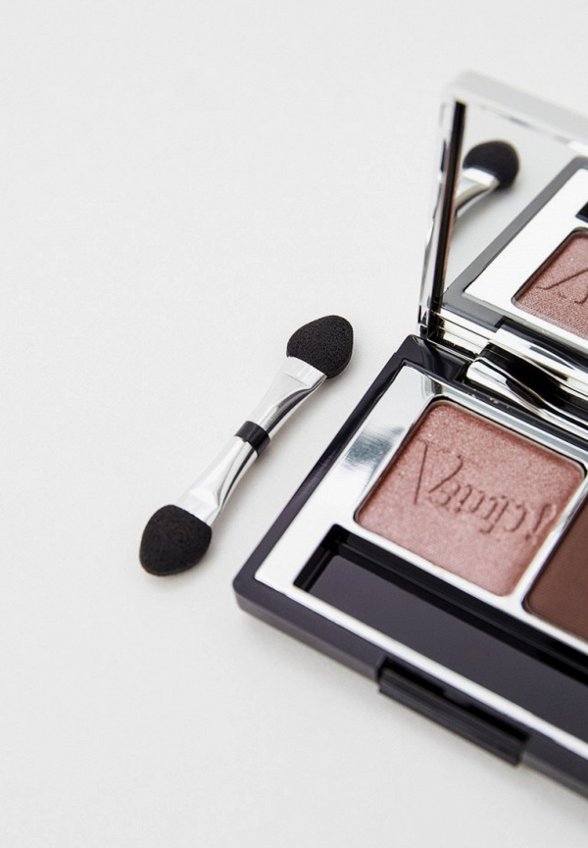 Тени для век Pupa