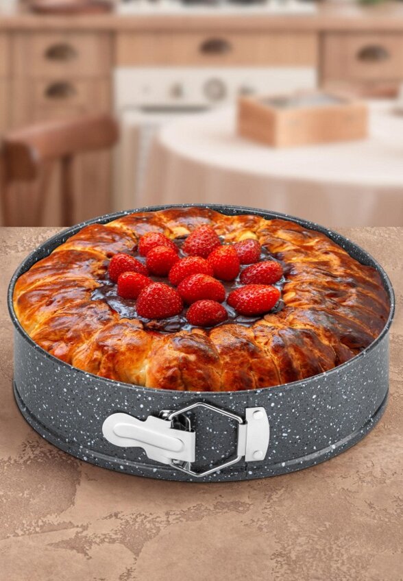 Форма для выпечки Elcasa