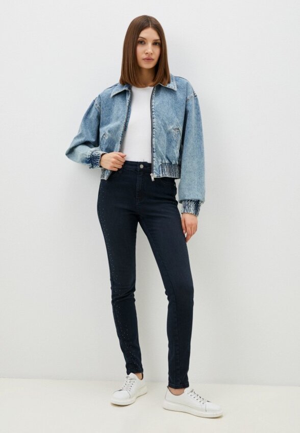 Джинсы Colin's