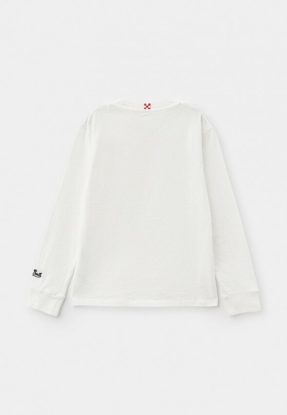 Лонгслив MC2 Saint Barth