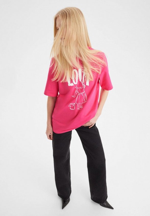 Футболка BRMSK