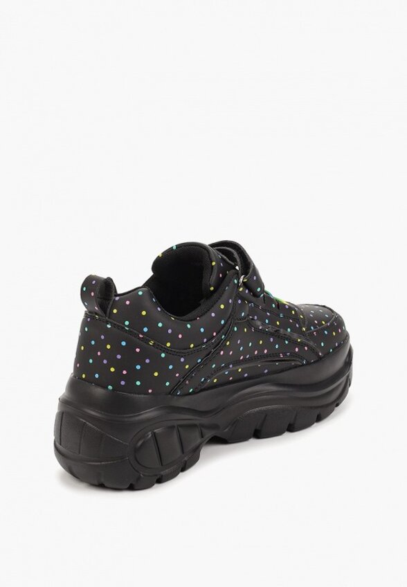 Кроссовки Shuzzi