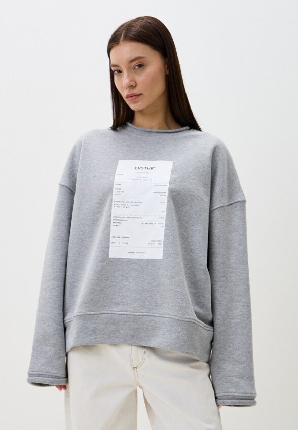 Свитшот Eve&Esther