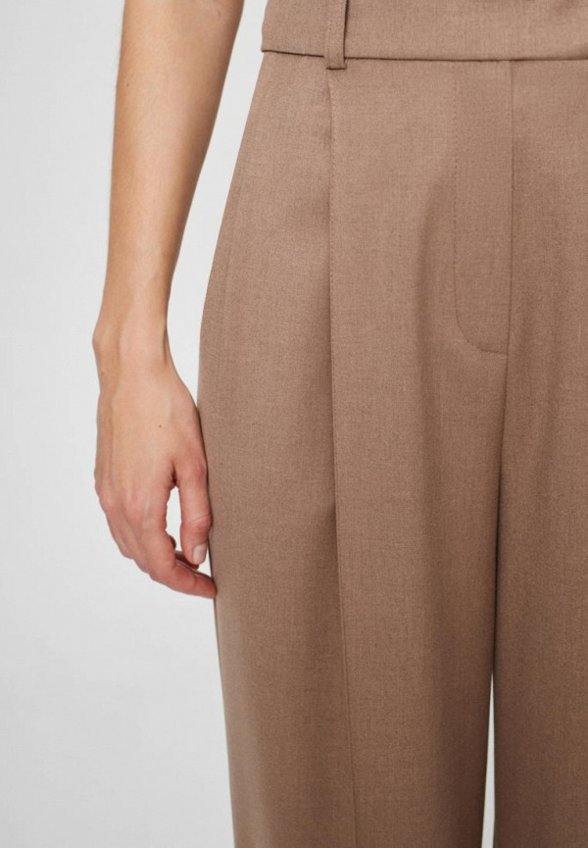 Брюки SashaOstrov