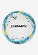 Мяч футбольный Demix DF700, Белый2  - превью