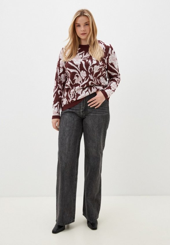 Джемпер Vivawool