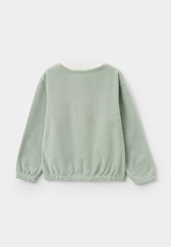 Свитшот Loomknits