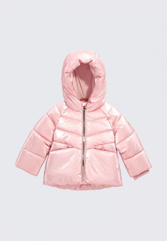 Куртка утепленная Original Marines