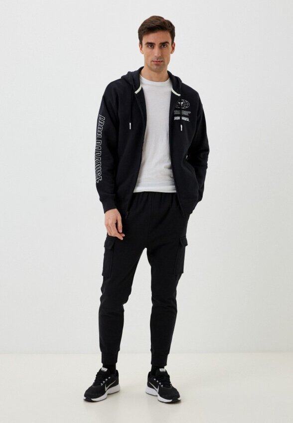 Толстовка Under Armour