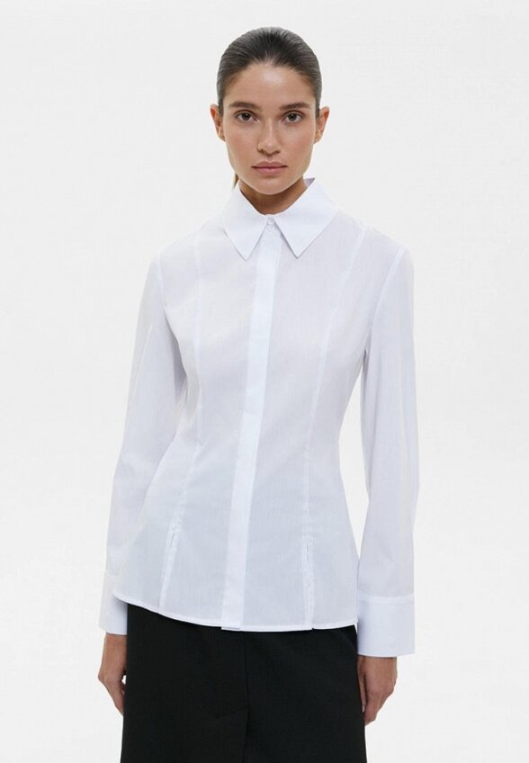 Рубашка Olesa Chugunova