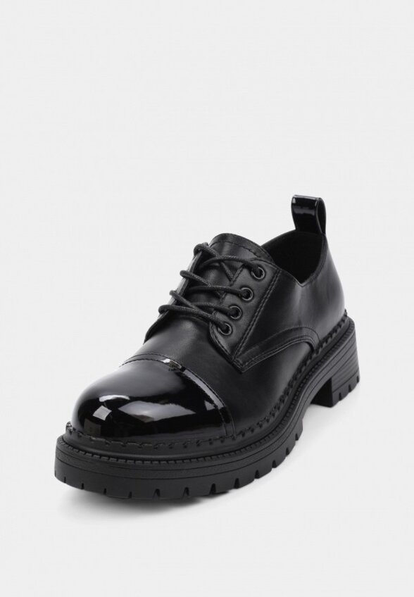 Ботинки T.Taccardi