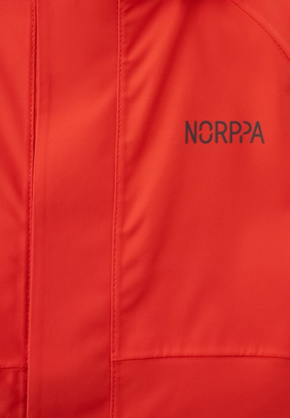 Куртка утепленная Norppa