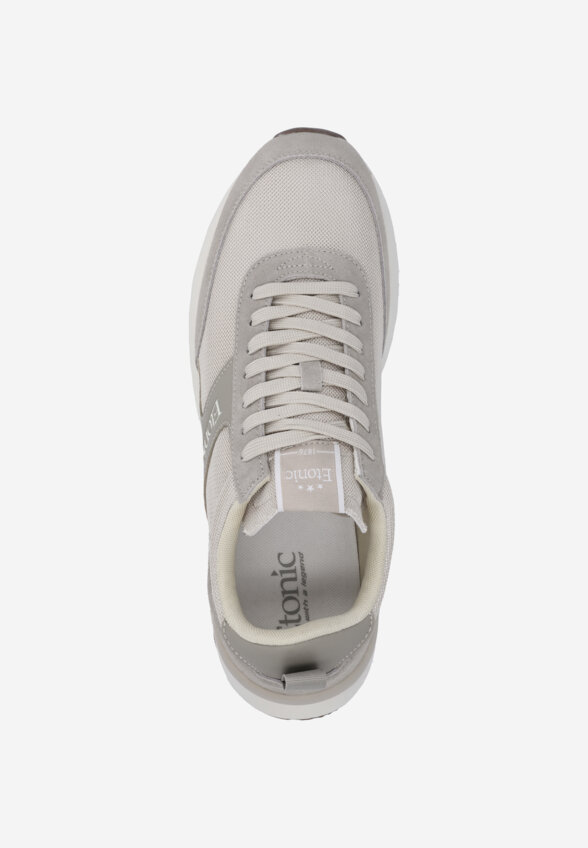 Кроссовки мужские Etonic New Dorun, Бежевый