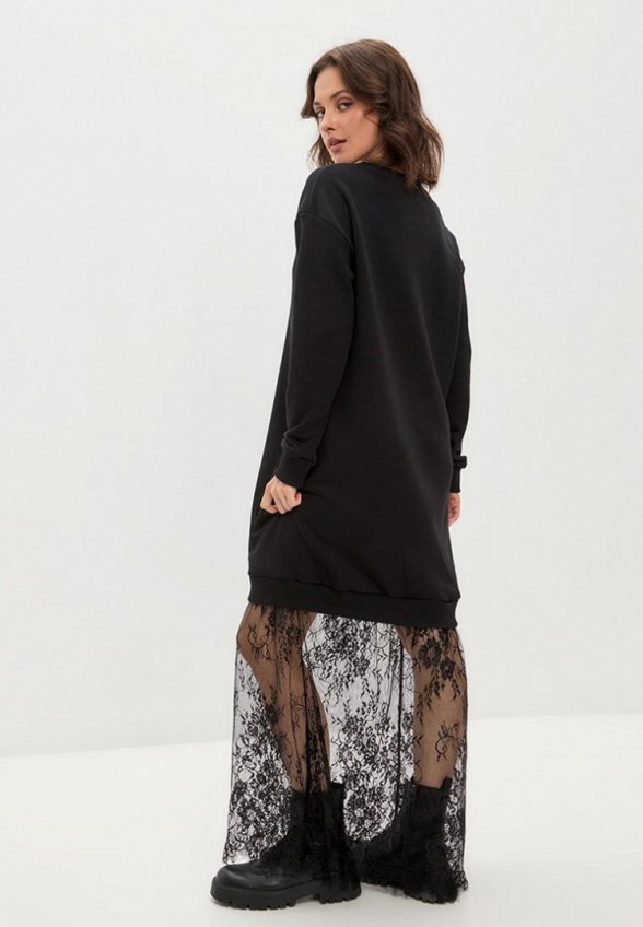 Платье Alina Komrakova