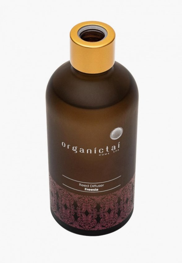 Аромадиффузор Organictai