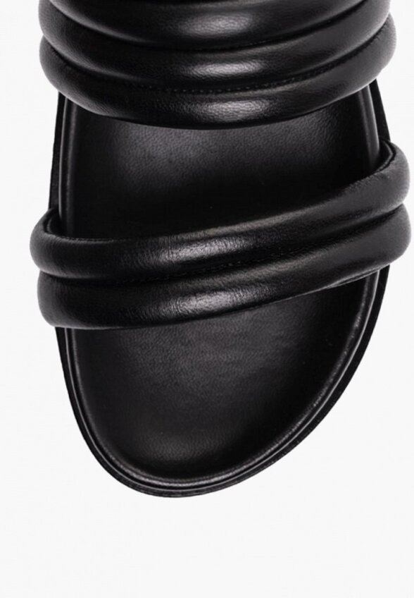 Сабо Rabbit Loafers