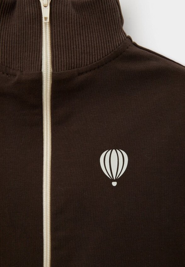 Свитшот Chado