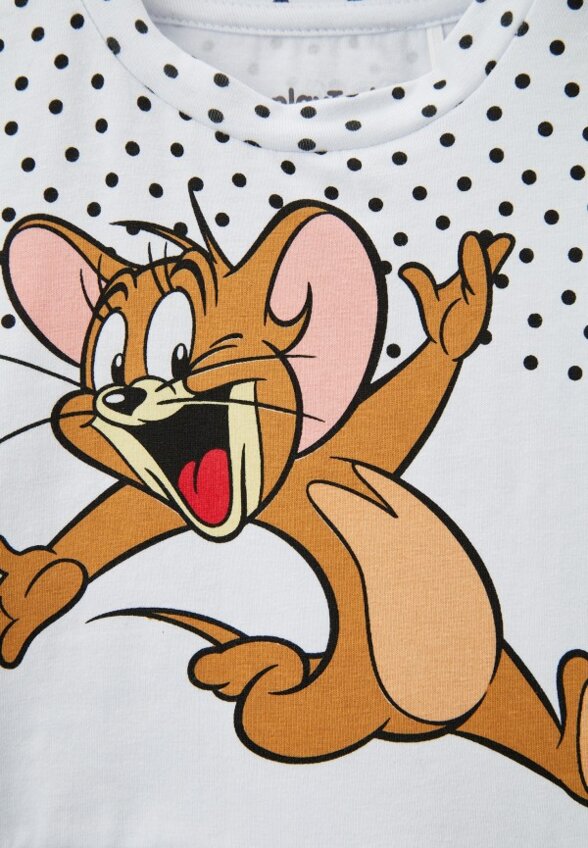 Футболка PlayToday