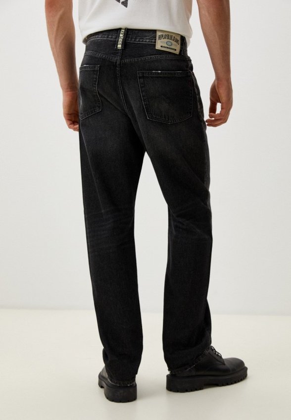 Джинсы Replay