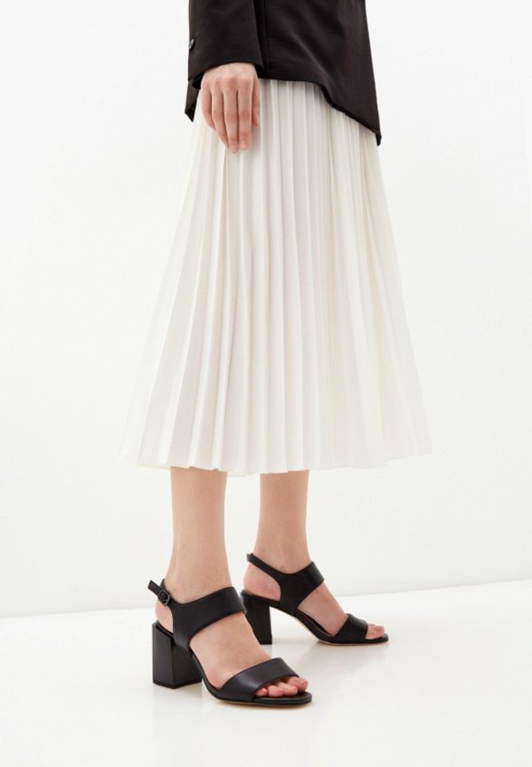 Босоножки Abricot