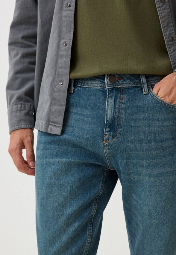 Джинсы Colin's