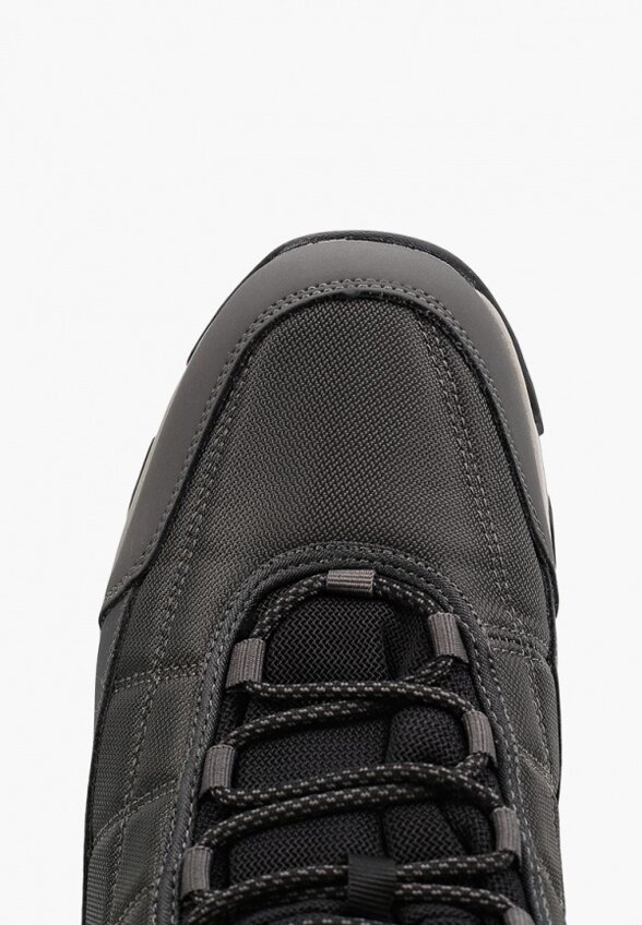 Ботинки трекинговые Sigma