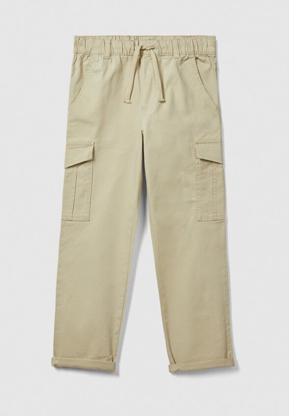 Брюки United Colors of Benetton