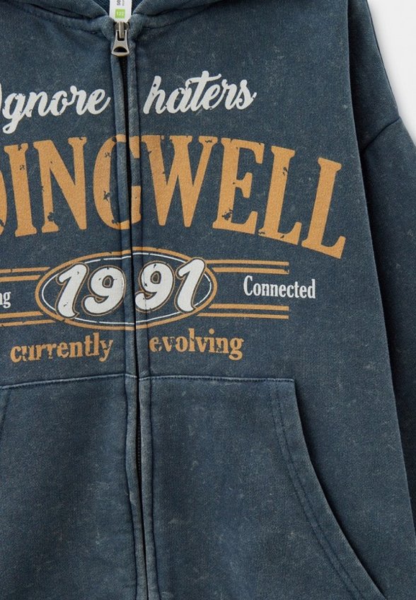 Толстовка Sela