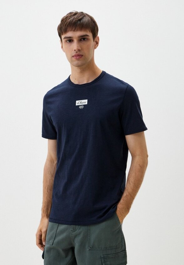 Футболка s.Oliver