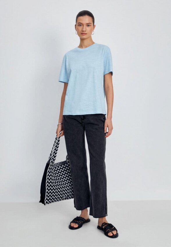 Футболка Finn Flare