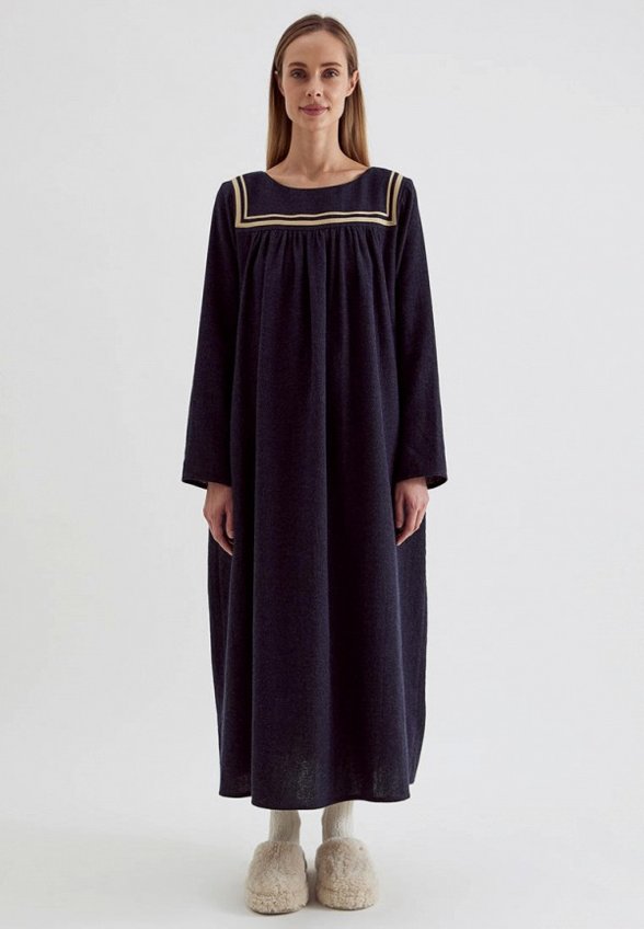 Платье Unique Fabric