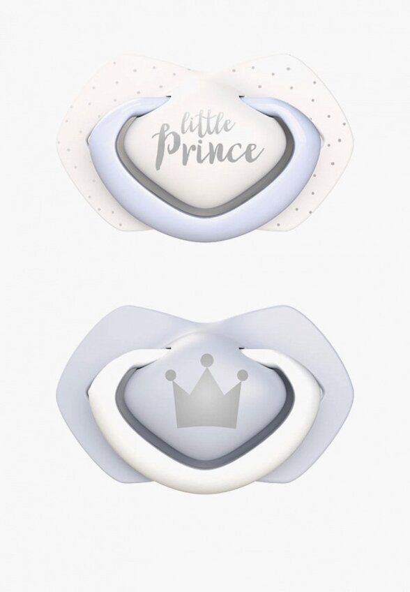 Пустышки 2 шт. Canpol