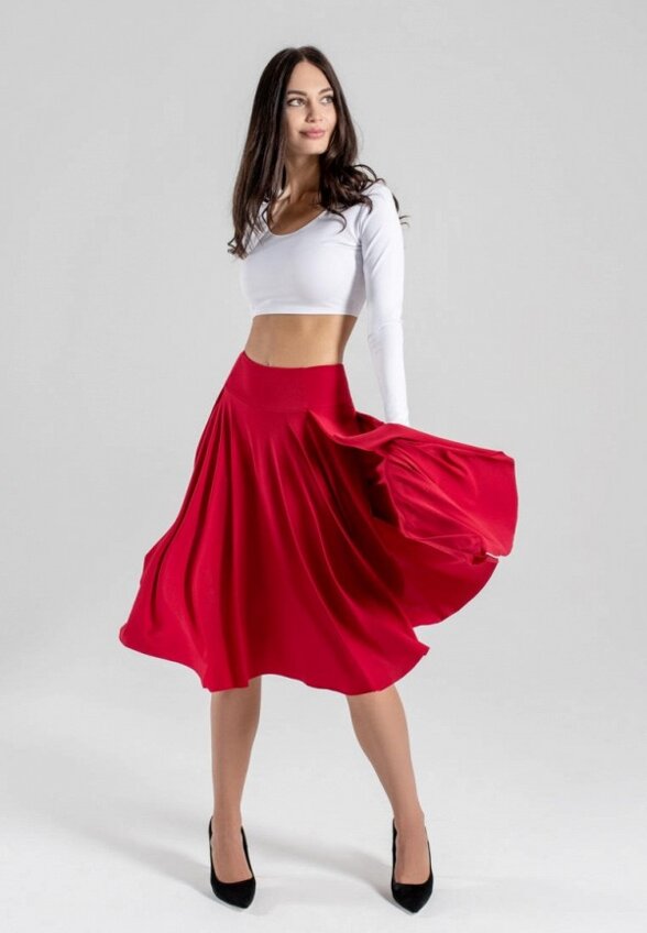 Юбка-шорты I-Style Sportswear