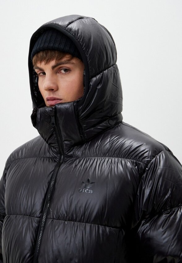 Пуховик adidas Originals