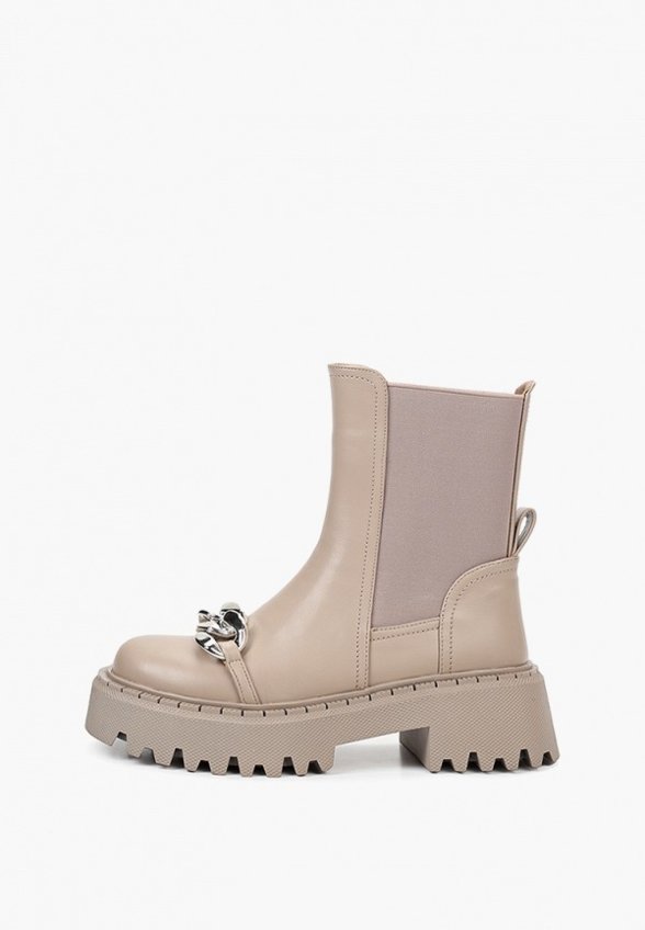 Ботинки Sbalo