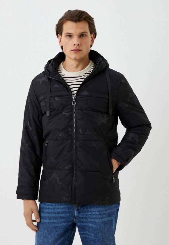 Куртка утепленная Colin's