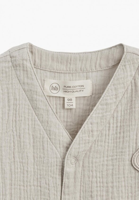 Рубашка Happy Baby