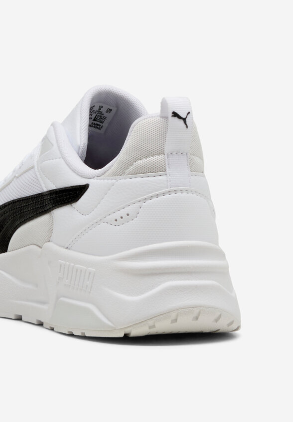 Кроссовки мужские PUMA Trinity 2 Lt, Белый
