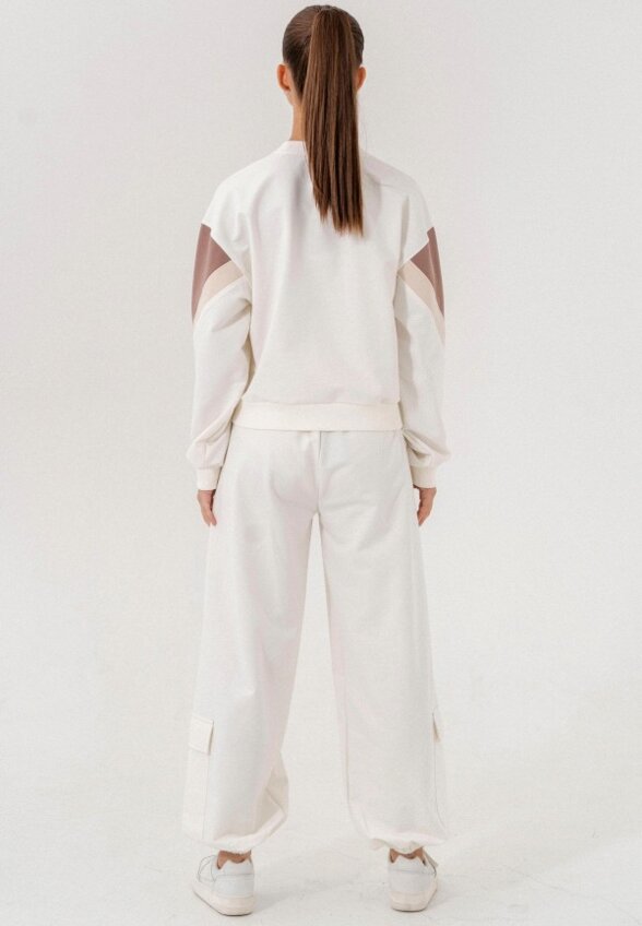 Костюм спортивный Locoloco All For Junior