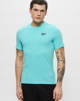 Футболка Reebok мужчинам