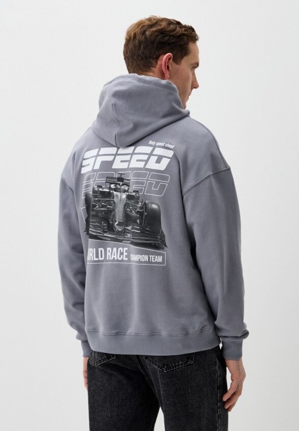 Худи Mark Formelle