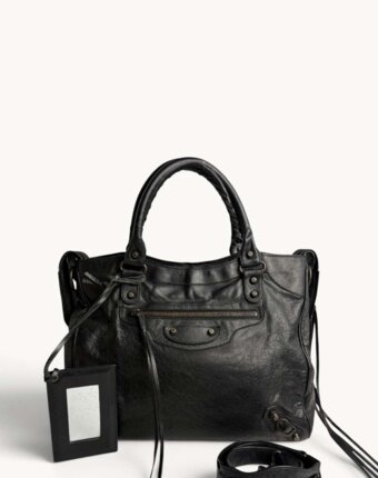 Balenciaga City женщинам