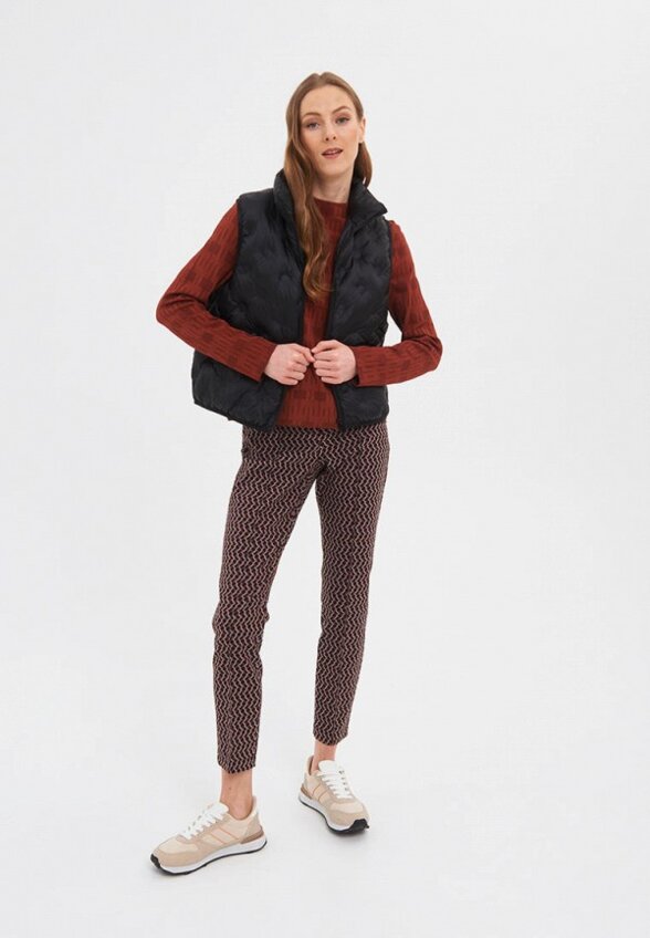 Жилет стеганый Gerry Weber