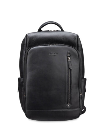 Др.Коффер B402691-154-04 рюкзак мужчинам